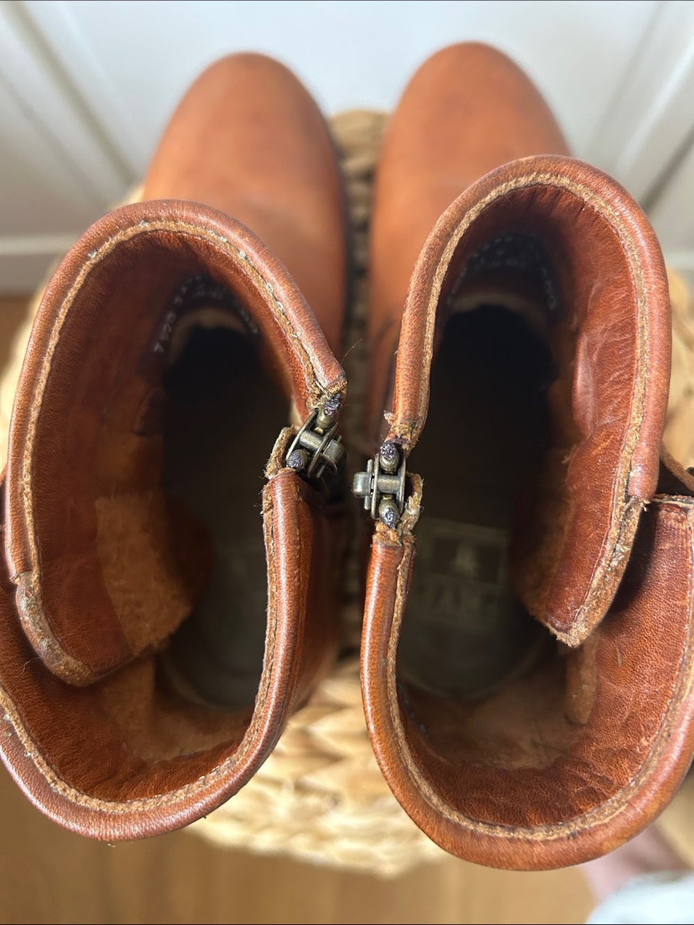 Frye Women’s Veronica Boot - Picture 6 of 10